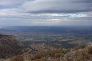 Mesa Verde View